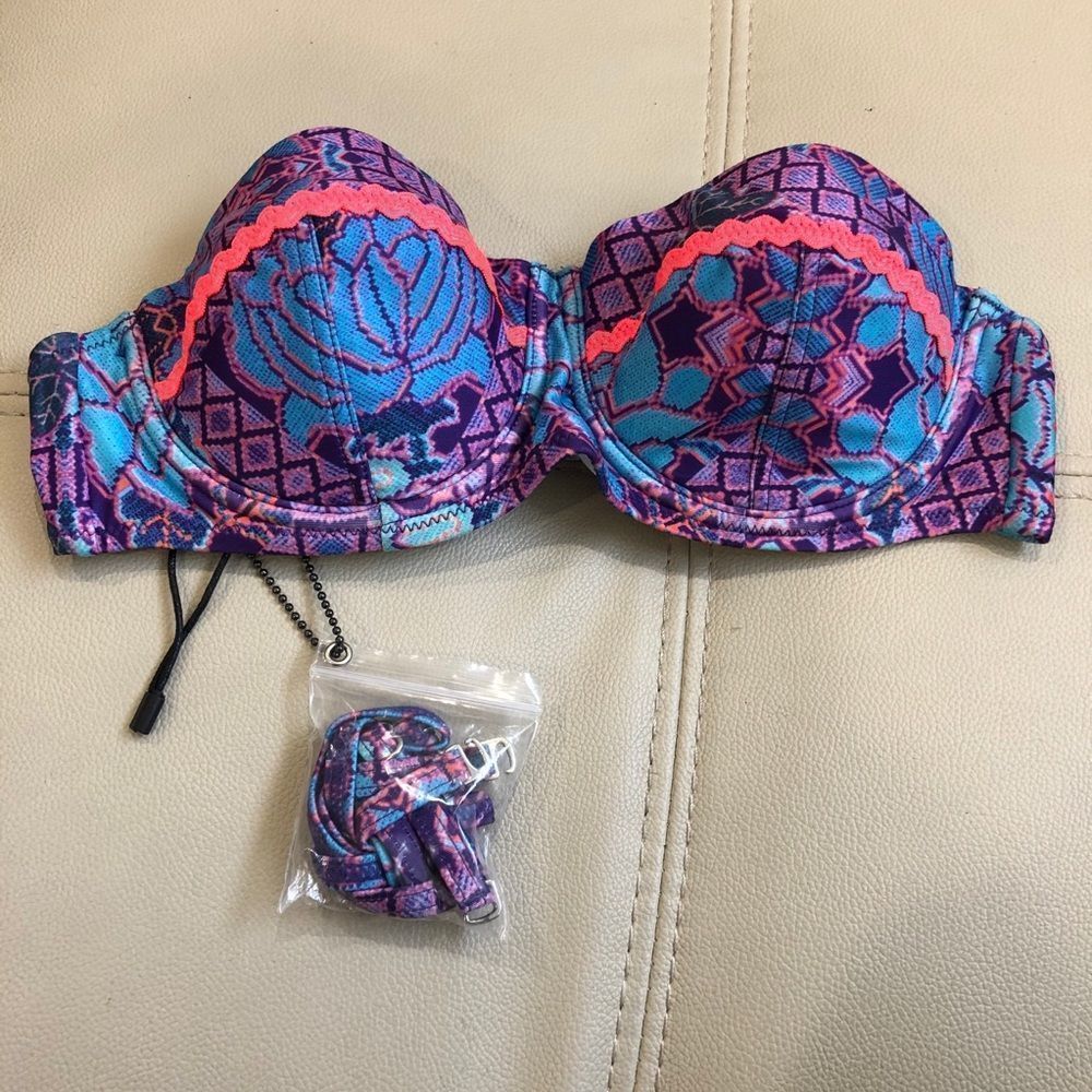 Minkpink top bra / swim